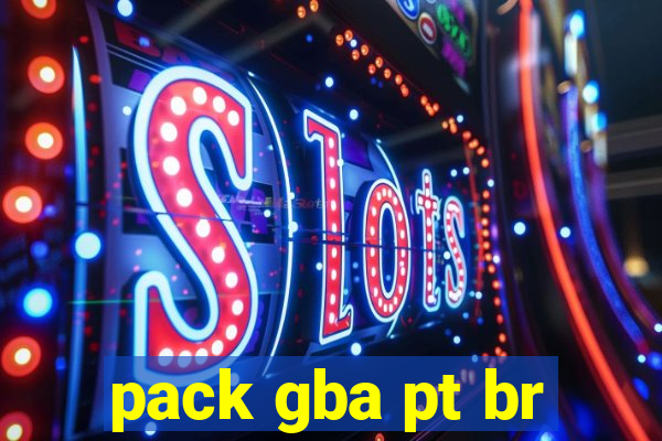 pack gba pt br